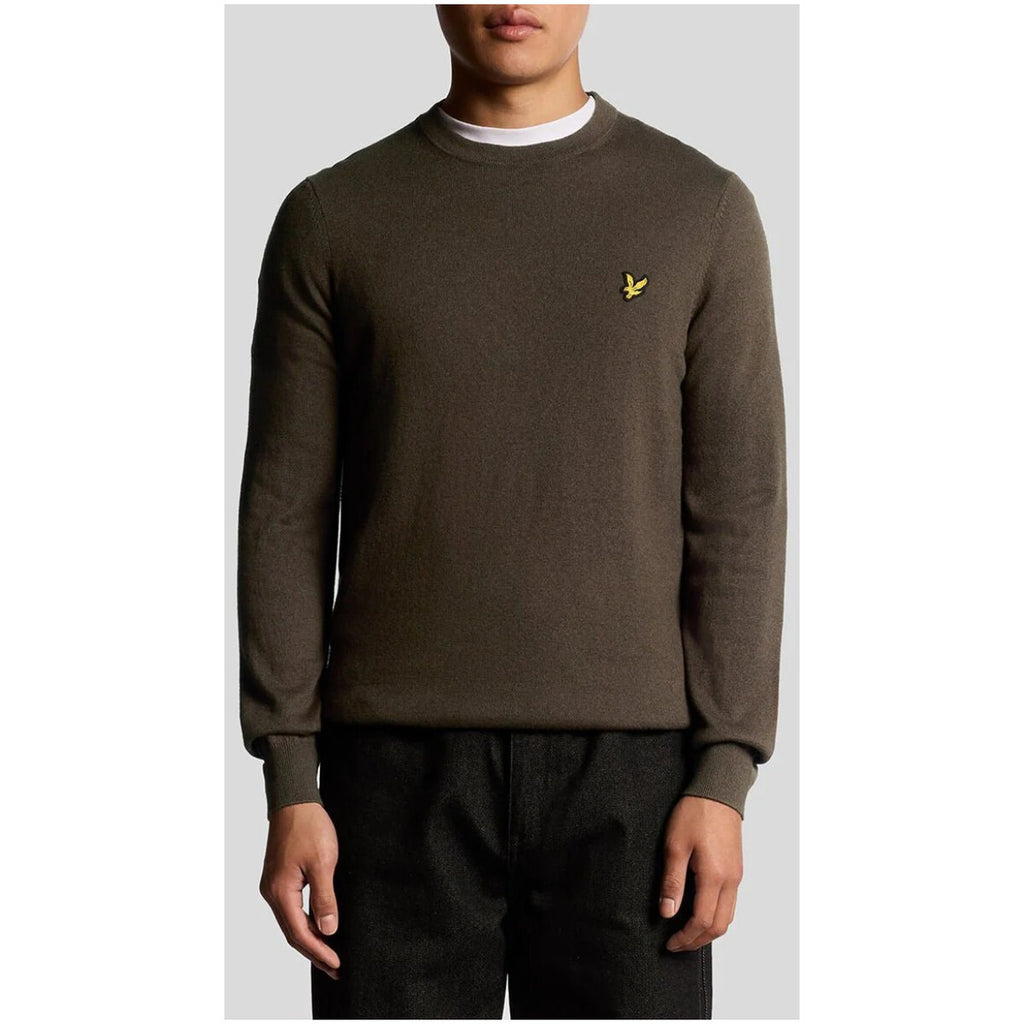 Lyle & Scott Homme Pulls