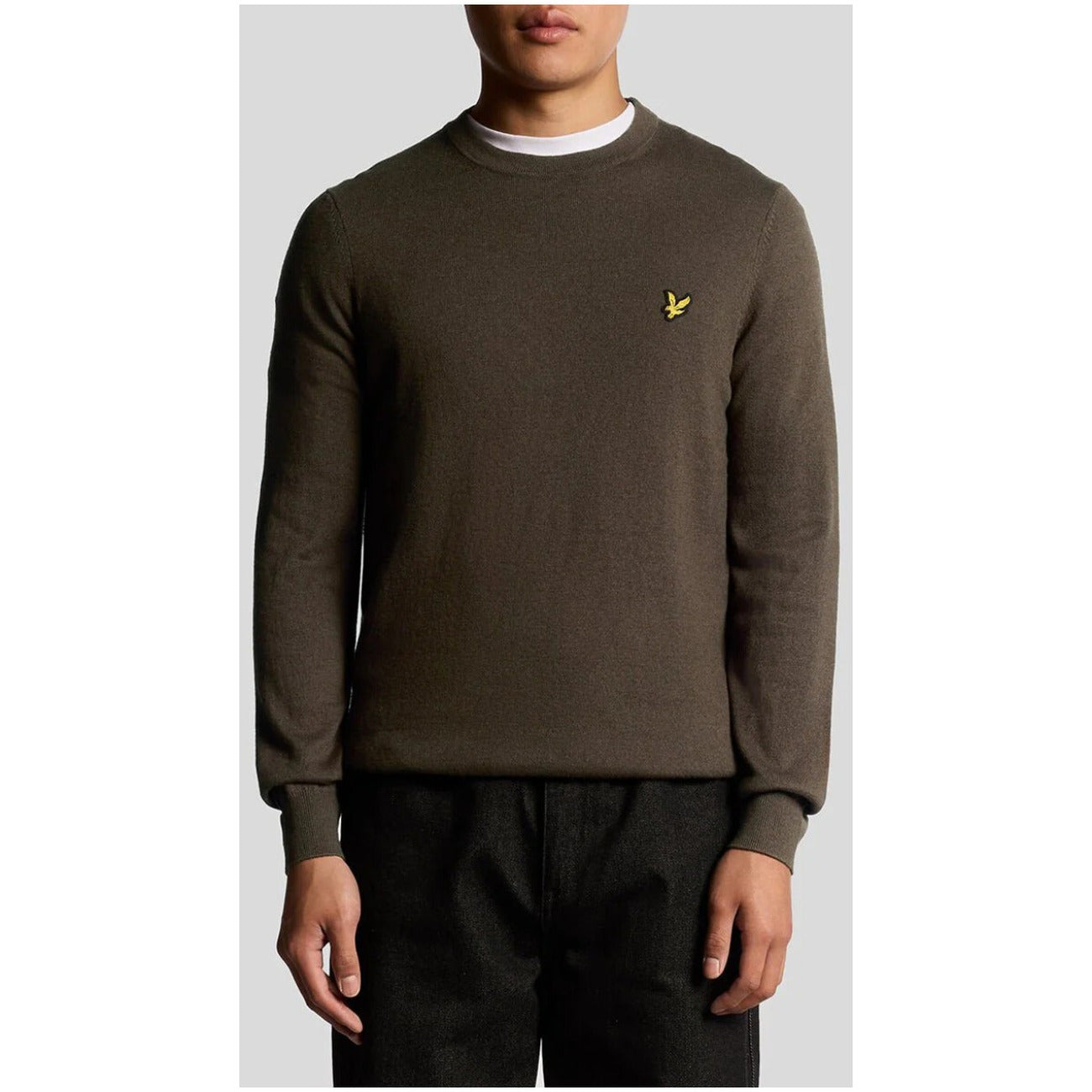 Lyle & Scott Homme Pulls