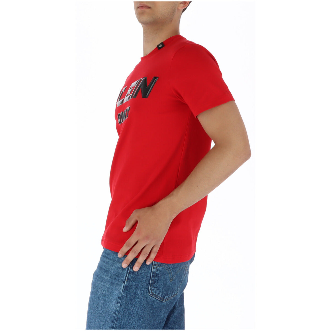 Plein Sport Homme T-Shirts