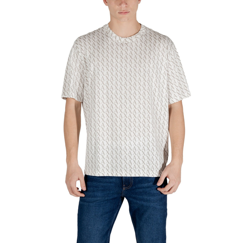 Armani Exchange Homme T-Shirts