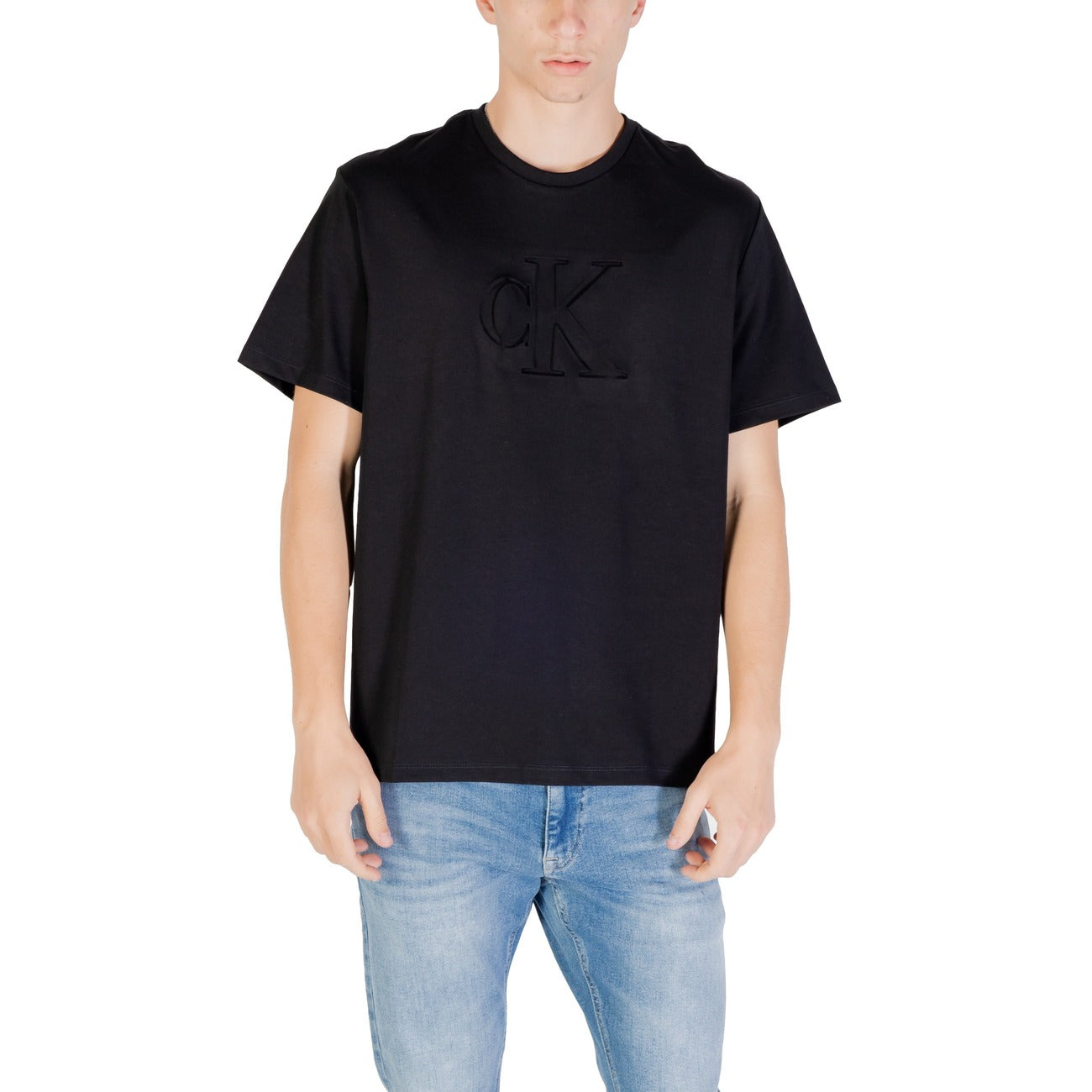 Calvin Klein Jeans Homme T-Shirts
