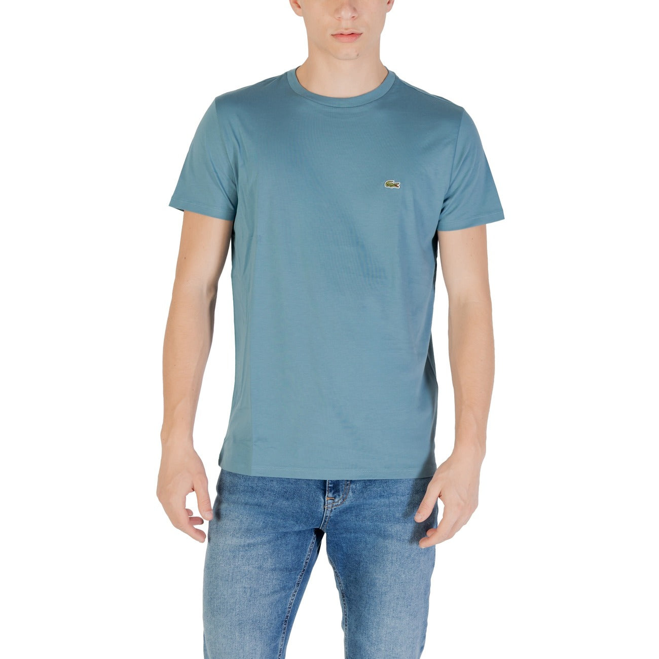 Lacoste Homme T-Shirts
