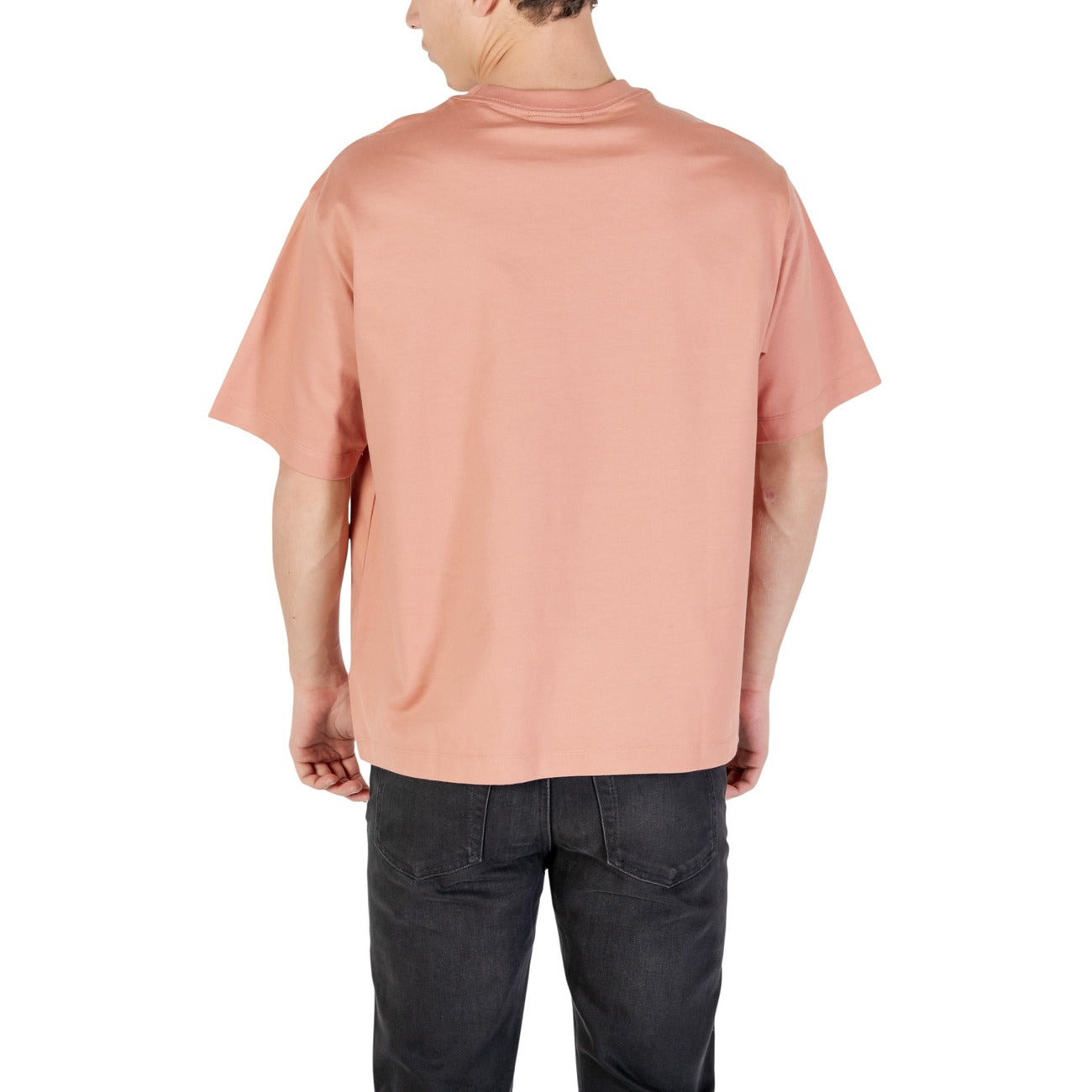Calvin Klein Jeans Homme T-Shirts