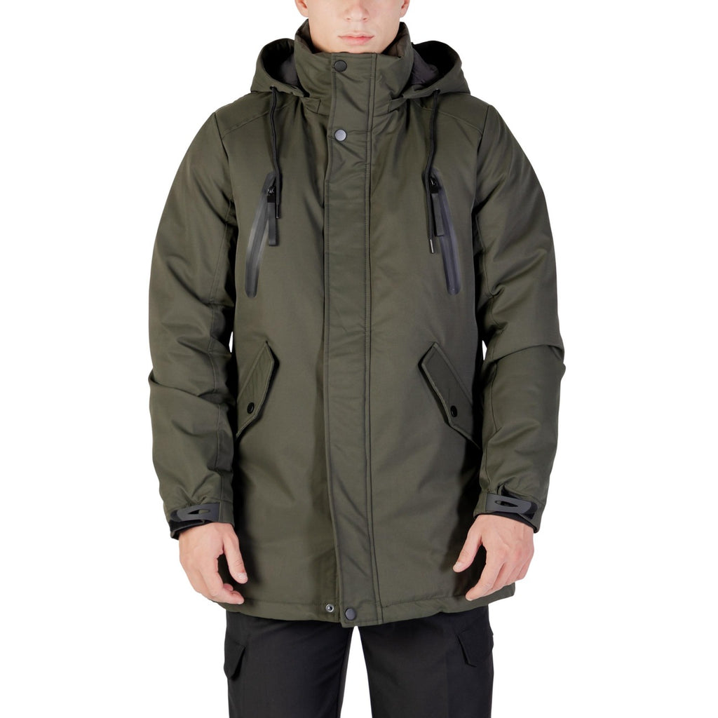 Hydra Clothing Femme Vestes