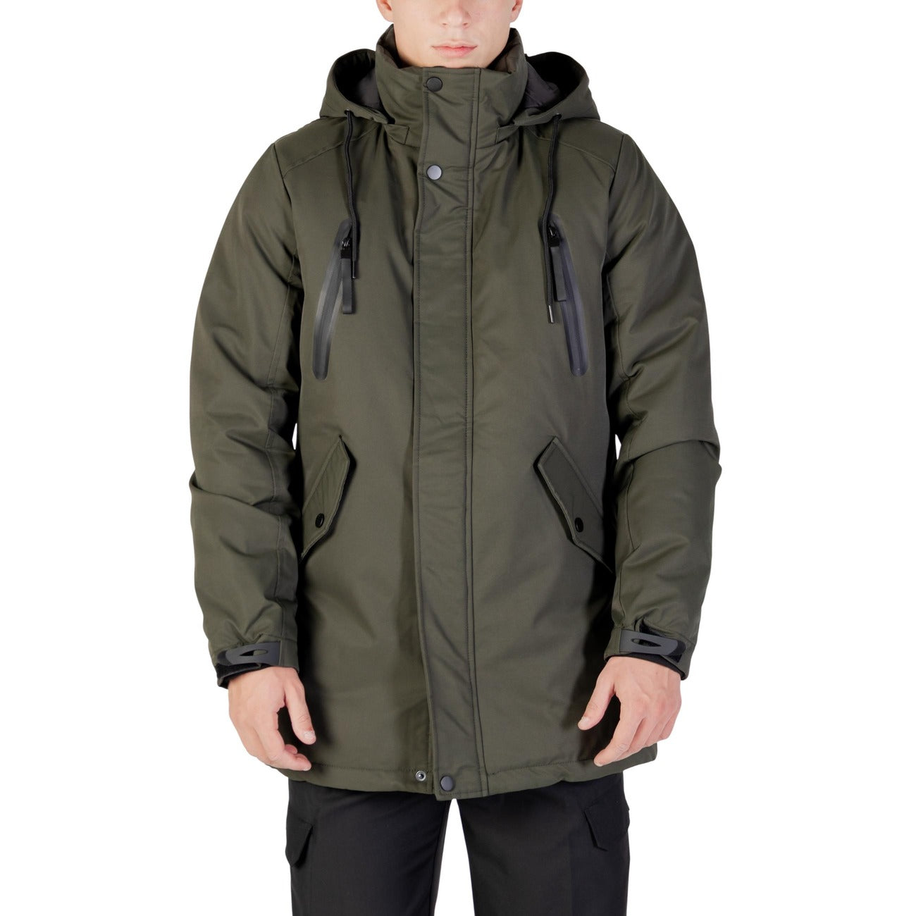 Hydra Clothing Femme Vestes