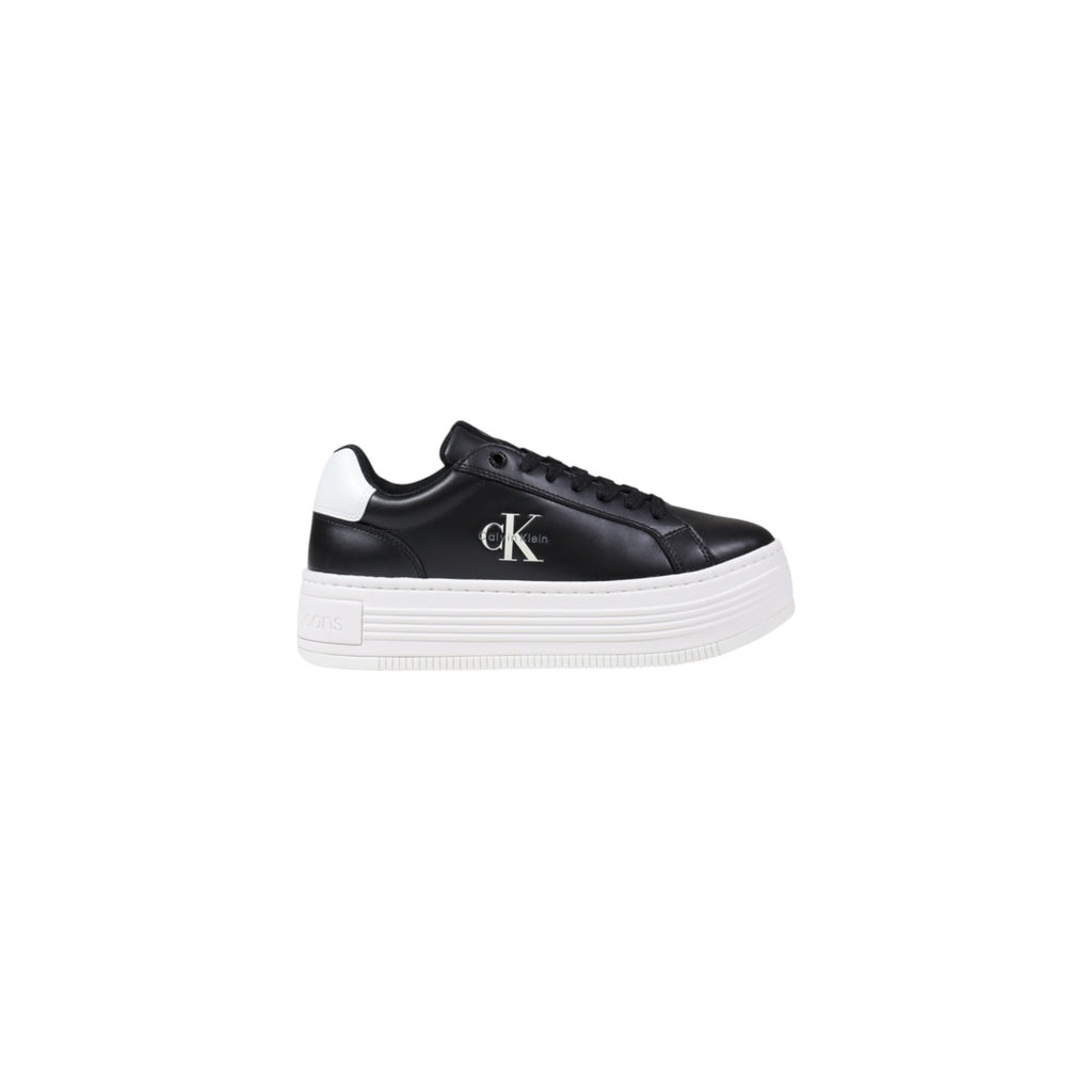 Calvin Klein Jeans Femme Baskets