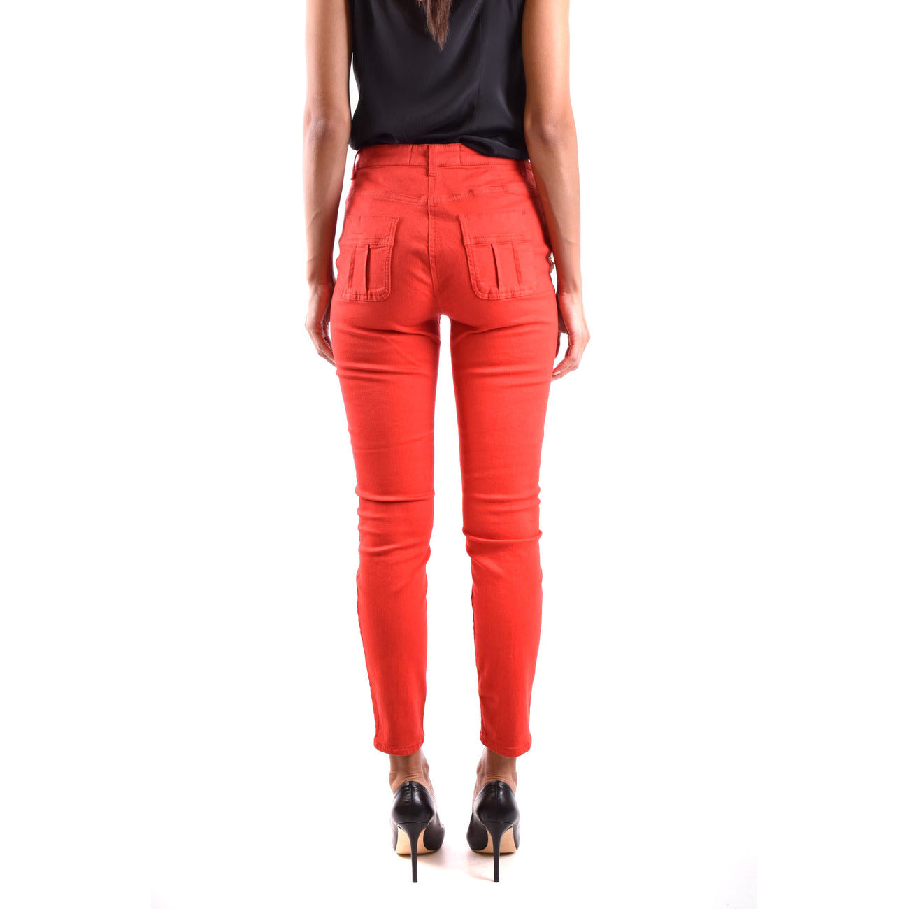 Elisabetta Franchi Femme Pantalons