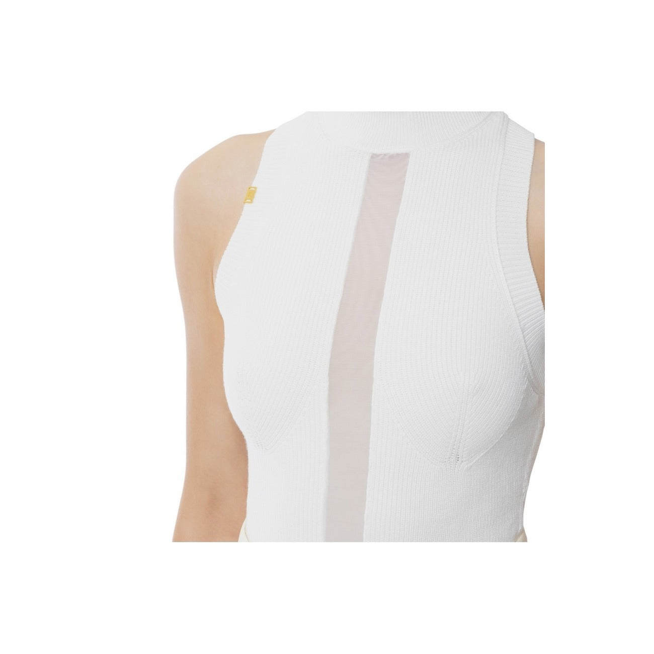 Elisabetta Franchi Femme Tops