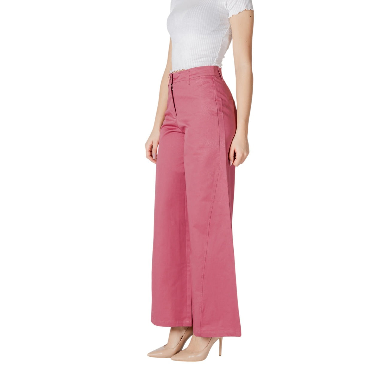 Ichi Femme Pantalons