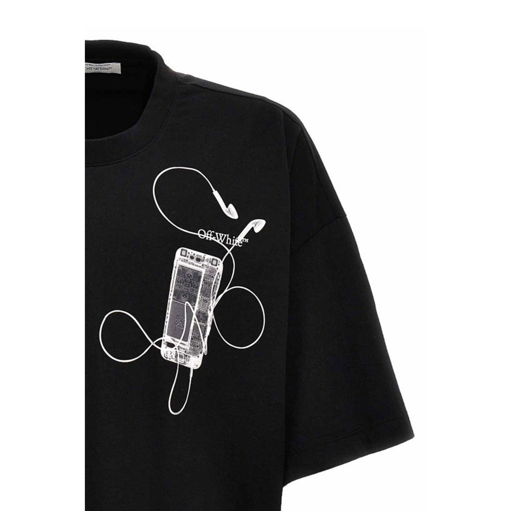 Off-white Homme T-Shirts