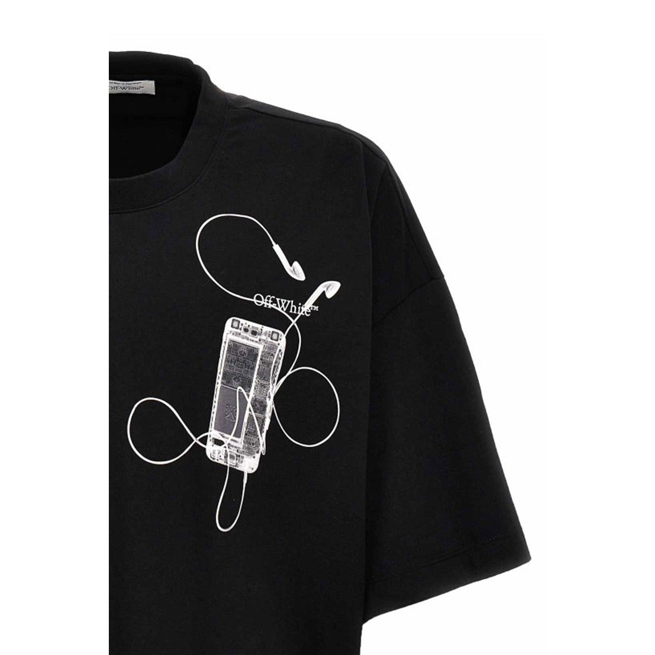 Off-white Homme T-Shirts