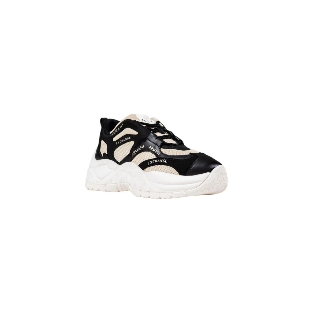 Armani Exchange Femme Baskets