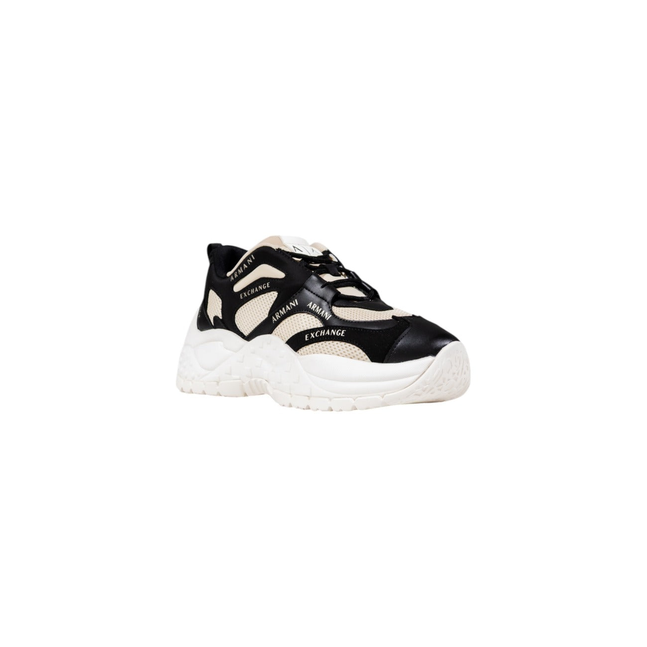 Armani Exchange Femme Baskets