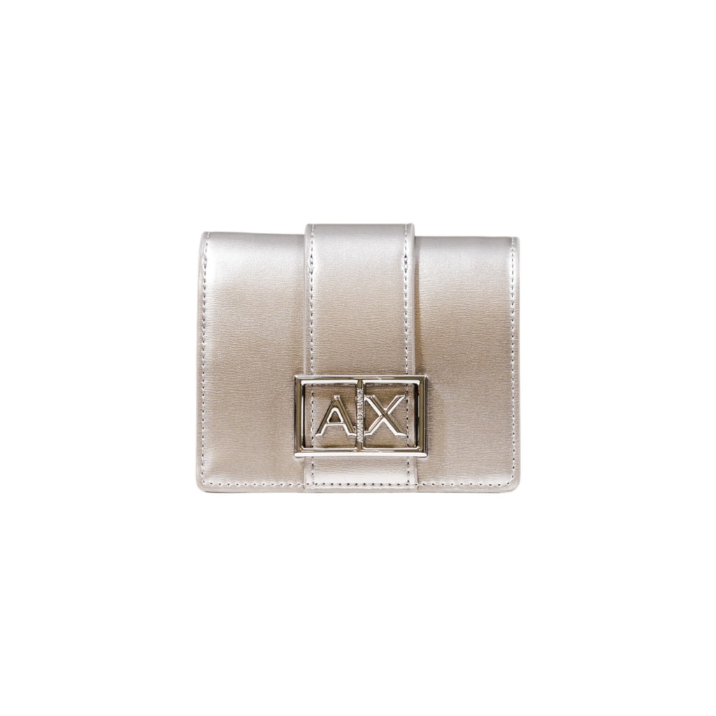 Armani Exchange Femme Portefeuilles