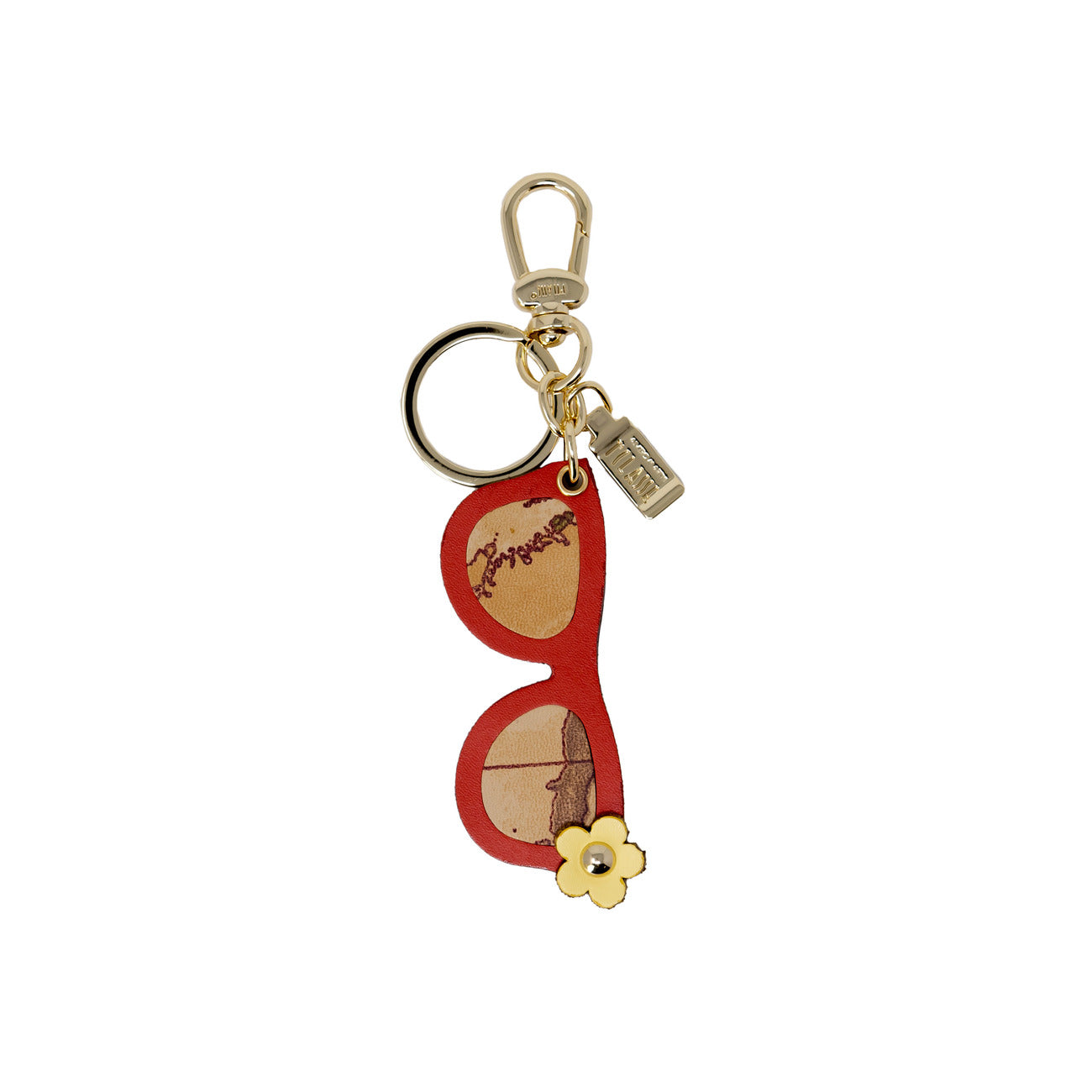 Alviero Martini Prima Classe Femme Porte-clefs