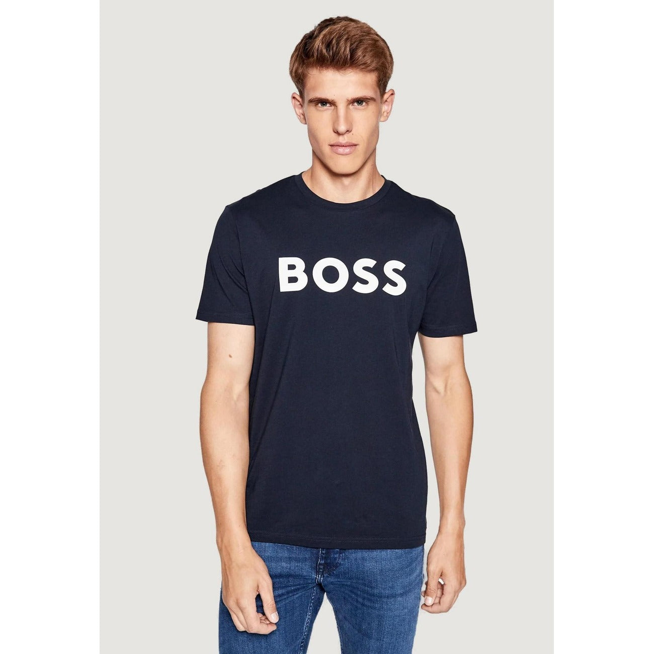 Boss Homme T-Shirts