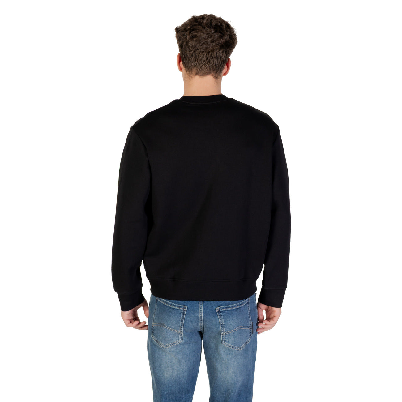 Armani Exchange Homme Sweatshirts