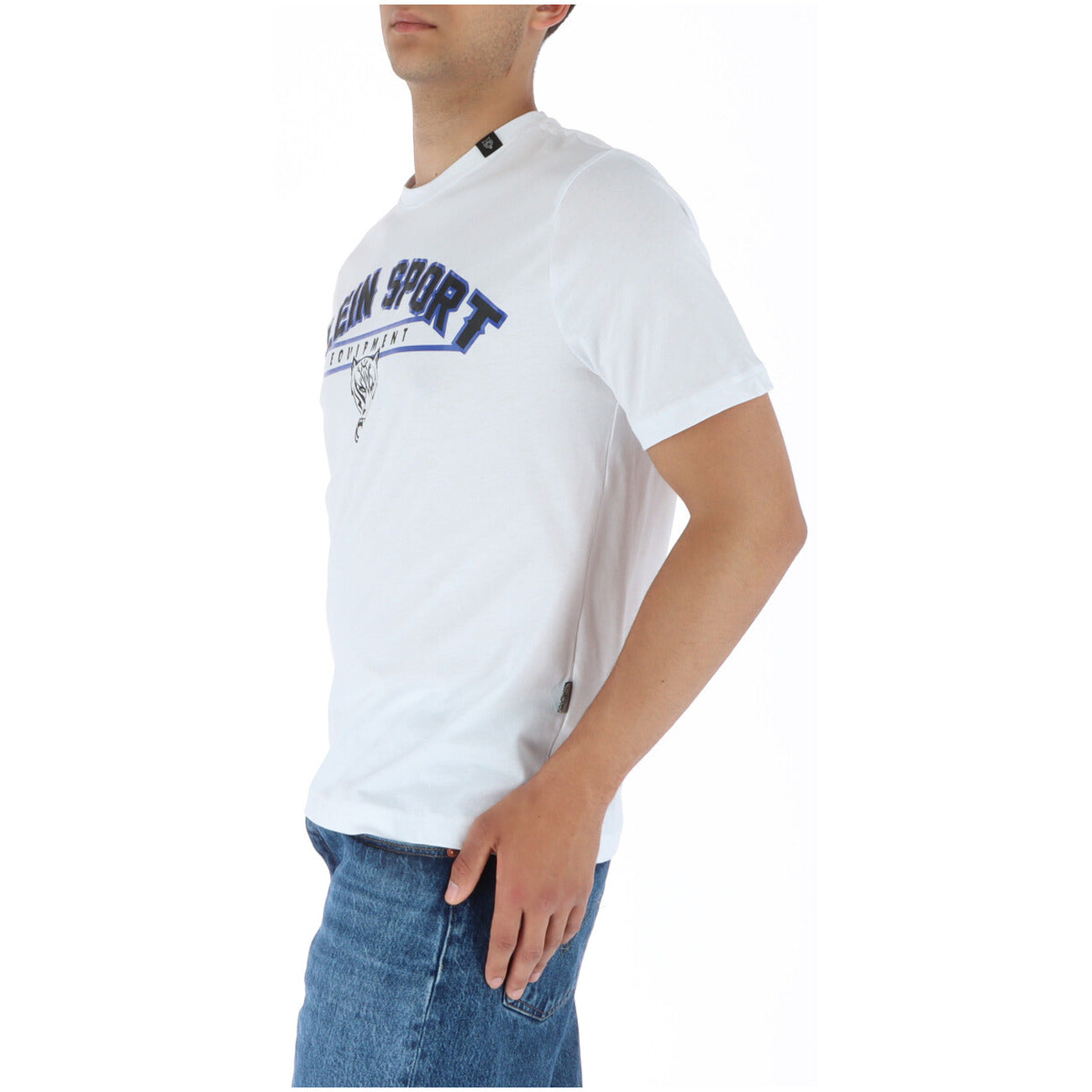 Plein Sport Homme T-Shirts