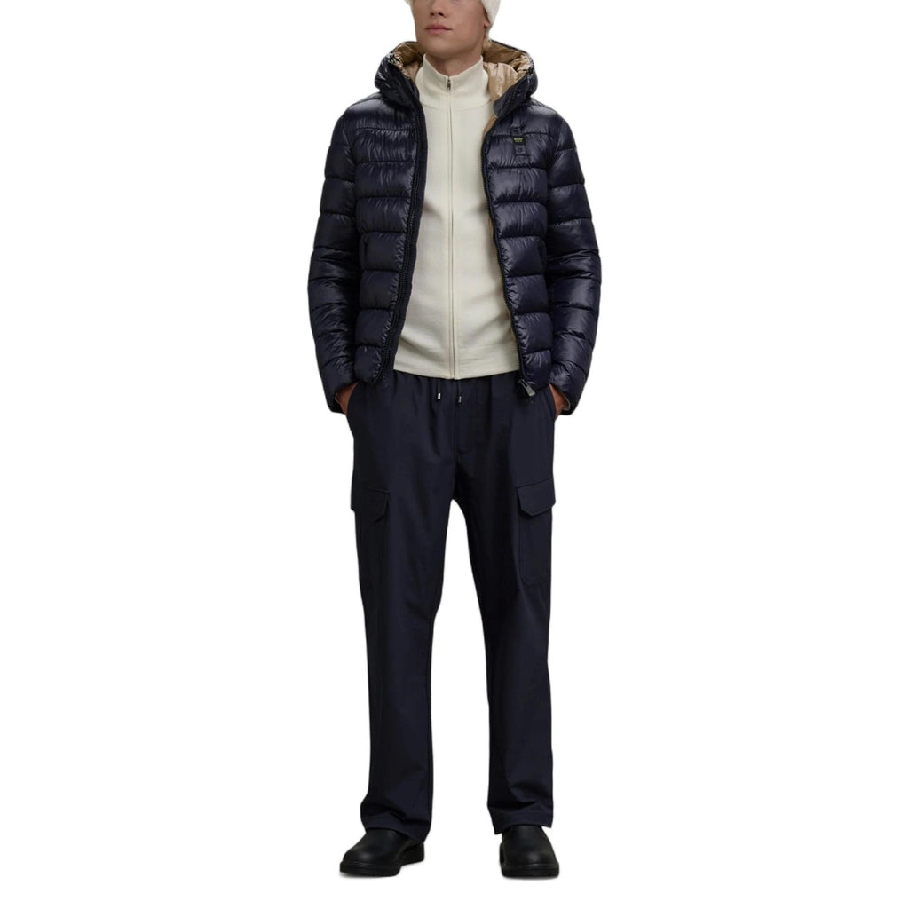Blauer Homme Vestes