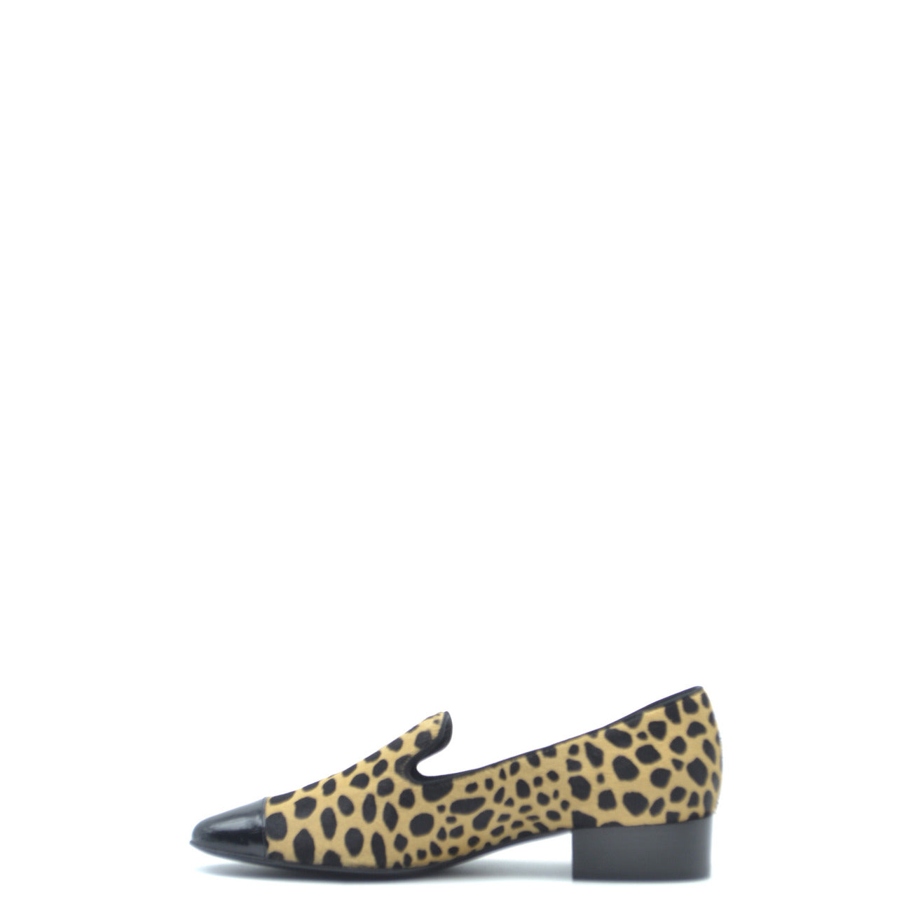 Giuseppe Zanotti  Femme Mocassins