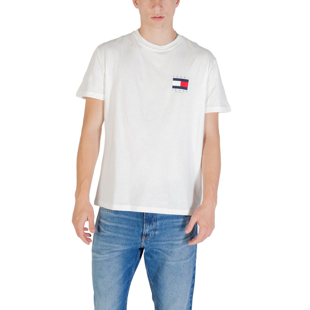 Tommy Hilfiger Jeans Homme T-Shirts