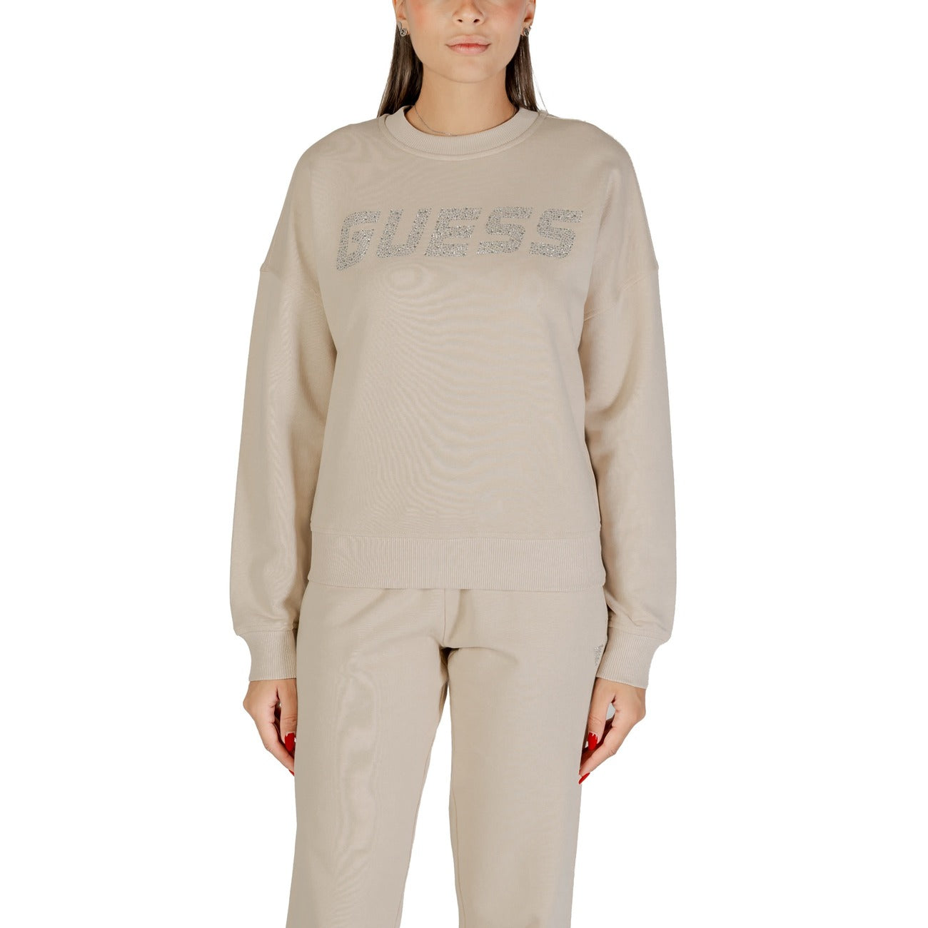 Guess Femme Sweatshirts
