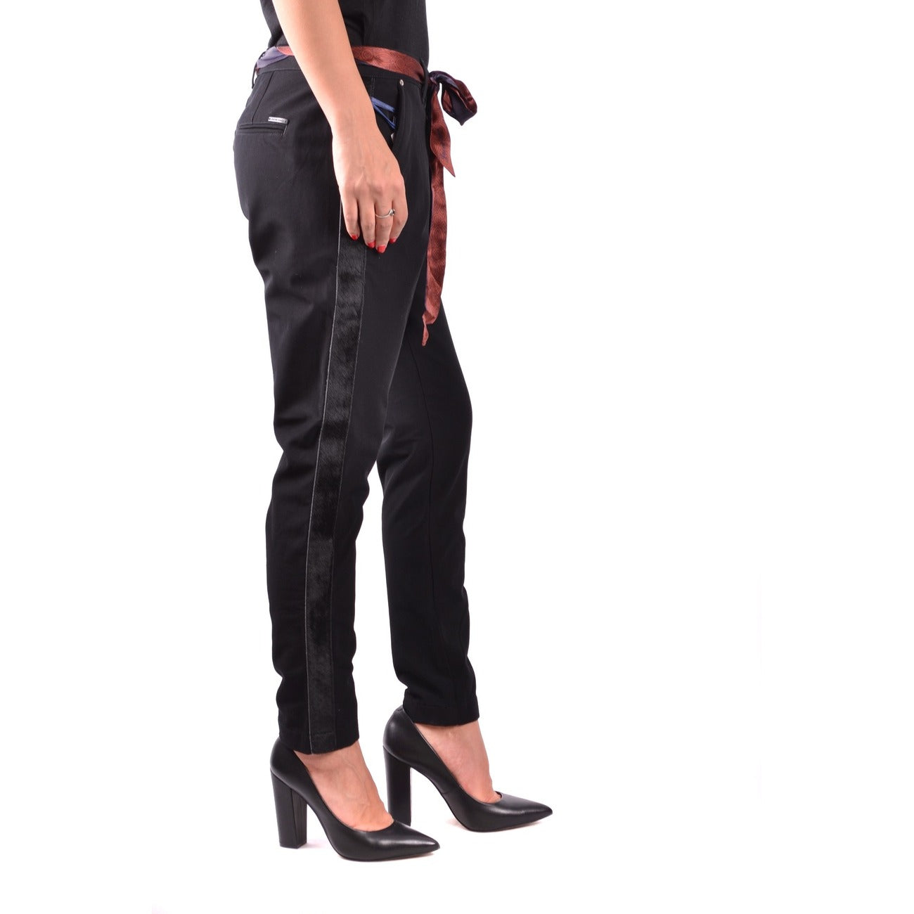 Jacob Cohen Femme Pantalons
