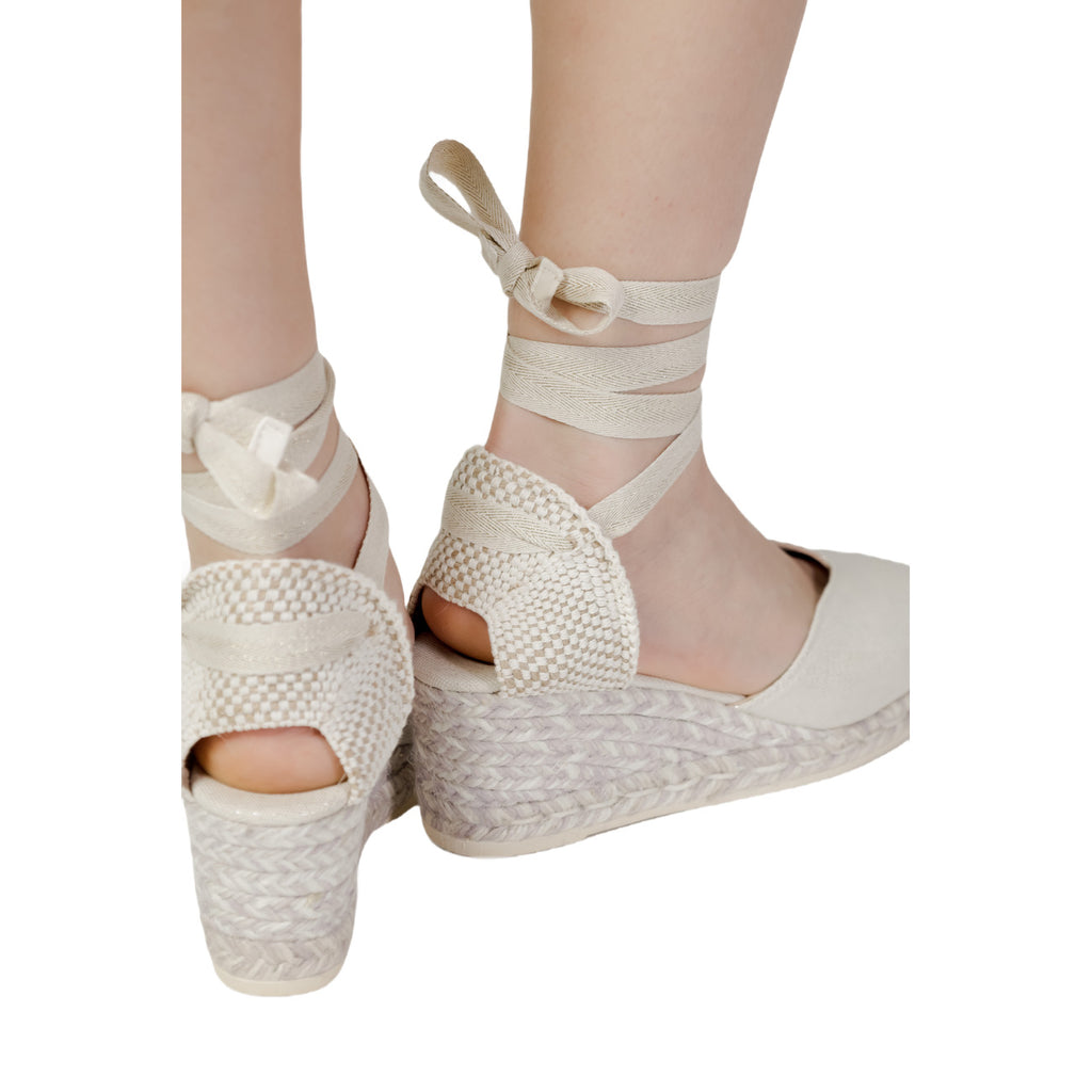 Espadrilles Femme Sandales