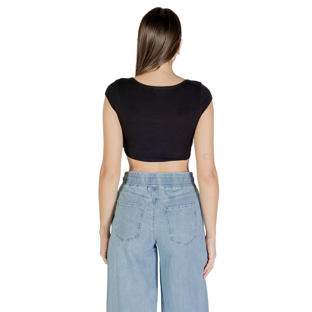 Tommy Hilfiger Jeans Femme Tops
