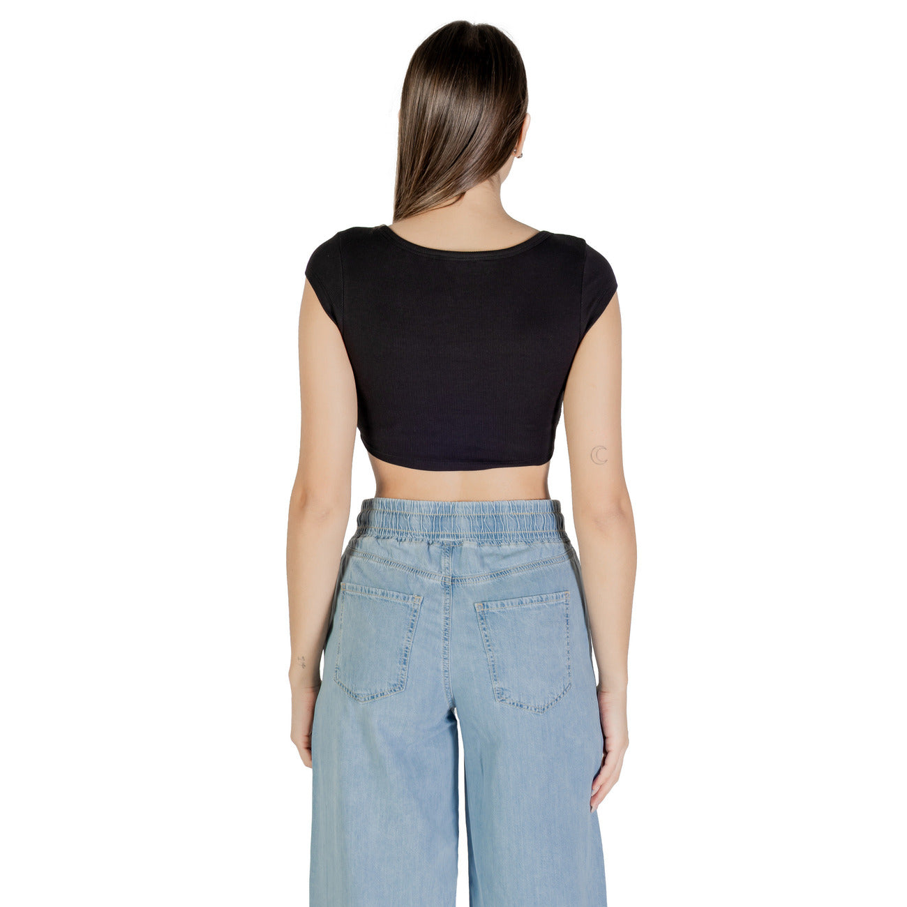 Tommy Hilfiger Jeans Femme Tops