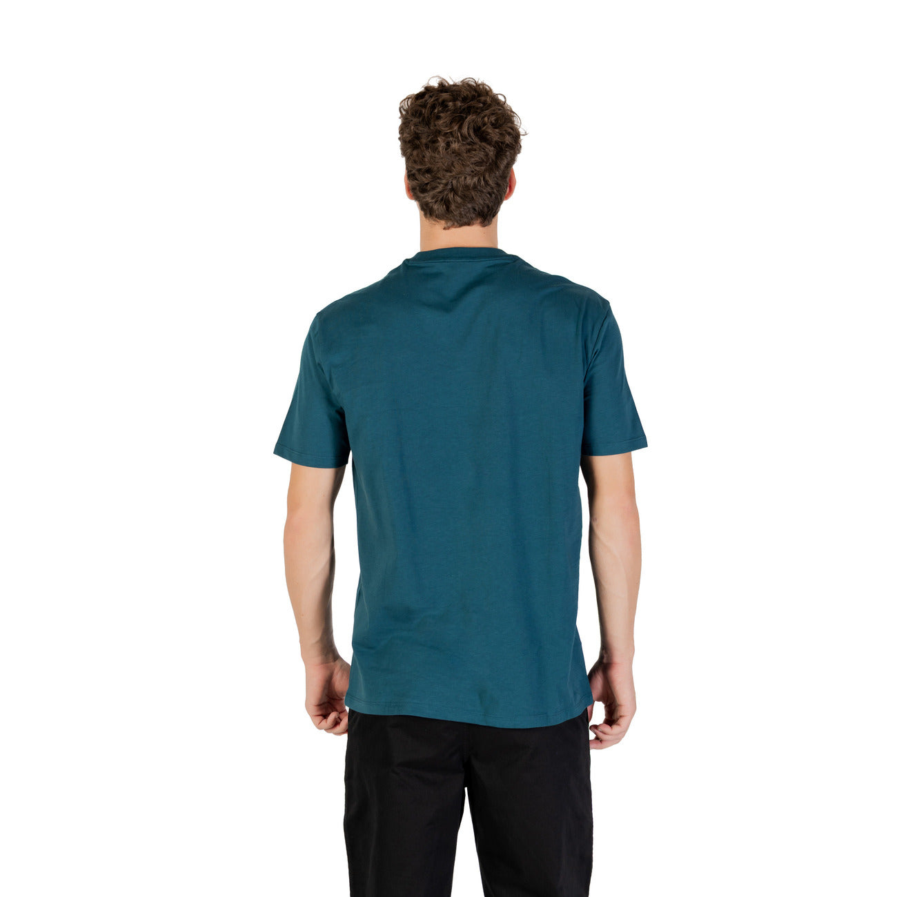 Armani Exchange Homme T-Shirts