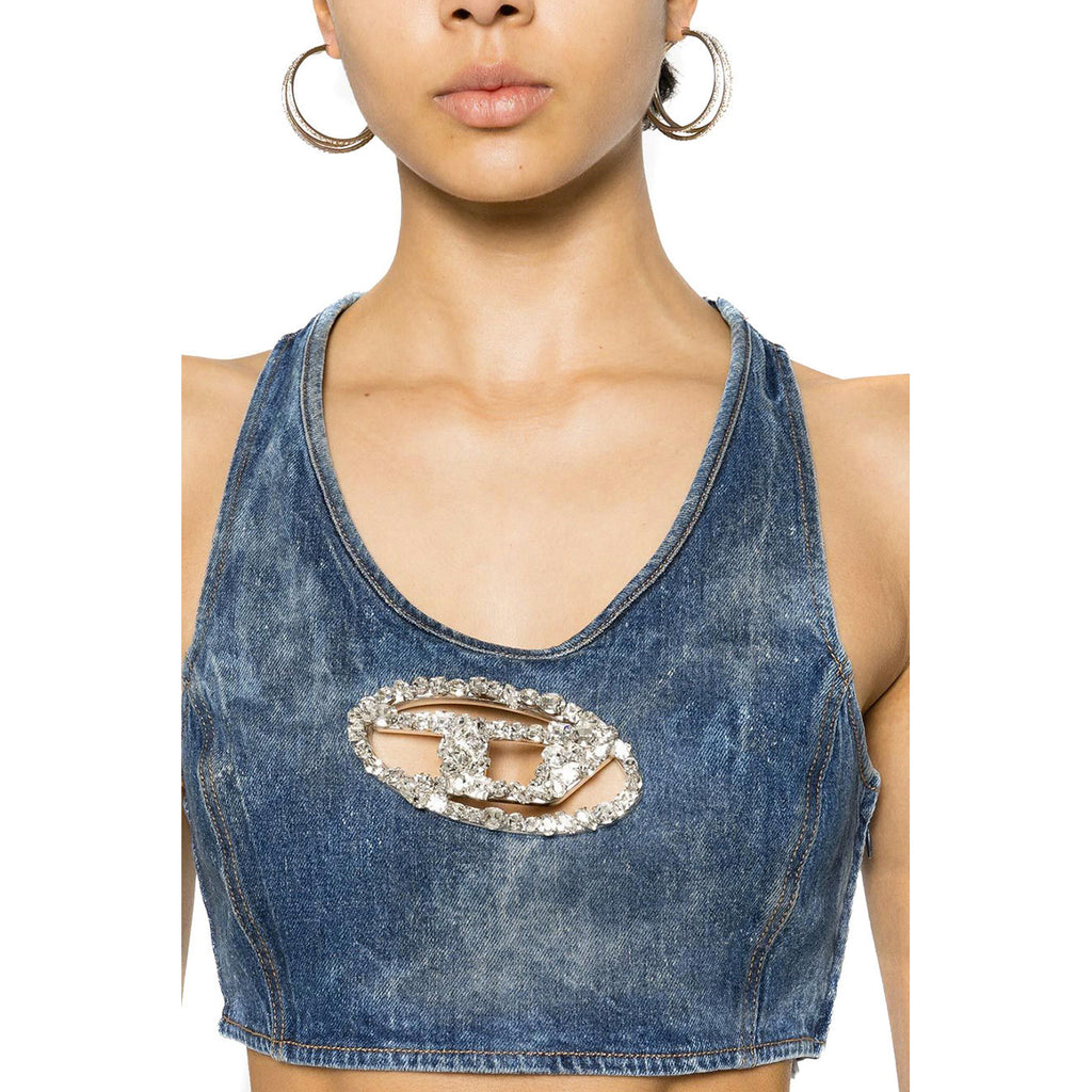 Diesel Femme Tops