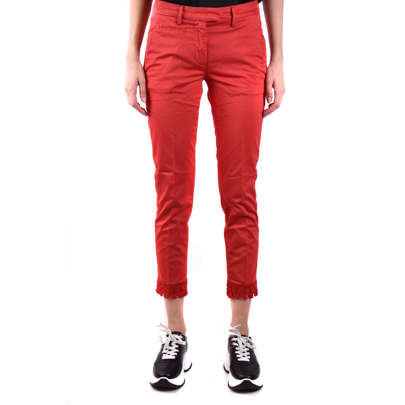 Dondup Femme Pantalons