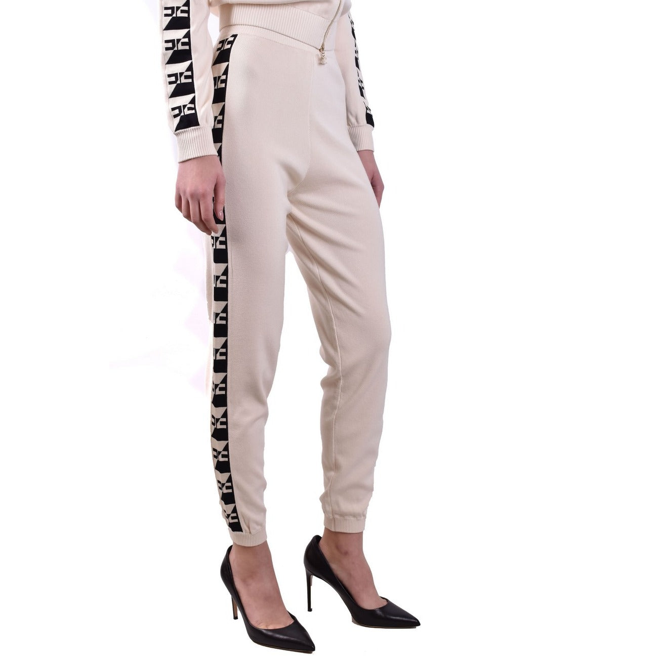 Elisabetta Franchi Femme Pantalons
