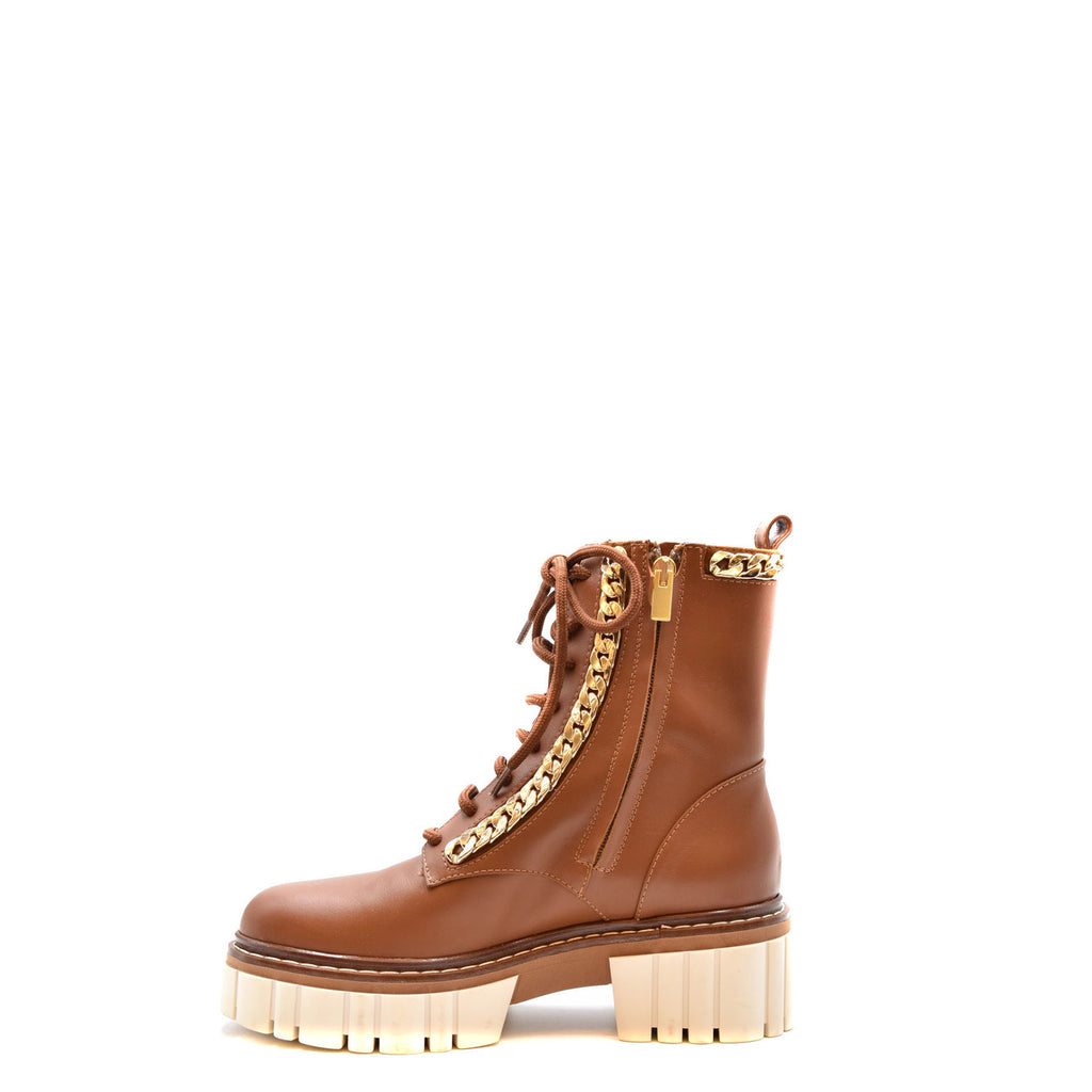 Ninalilou Femme Bottes