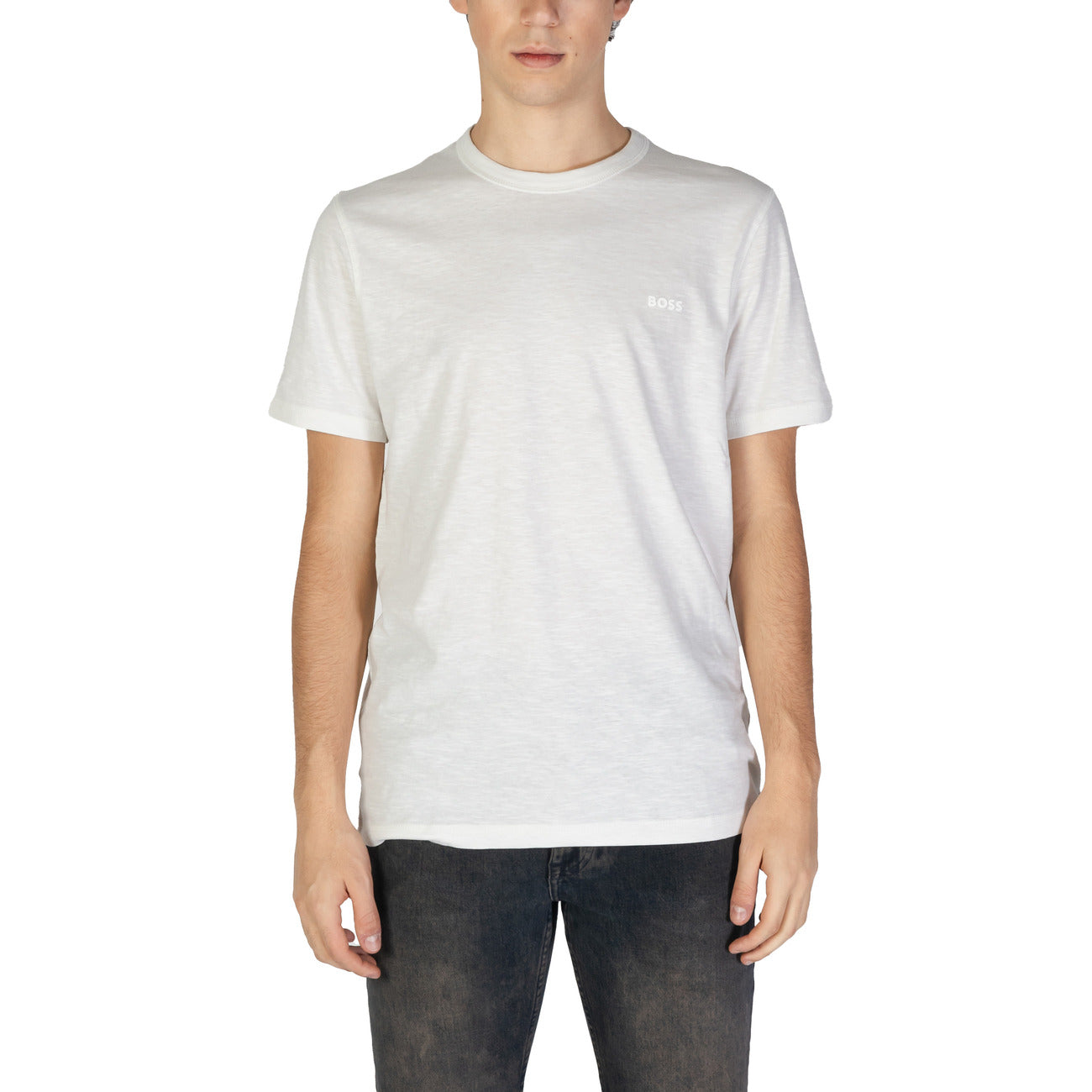 Boss Homme T-Shirts