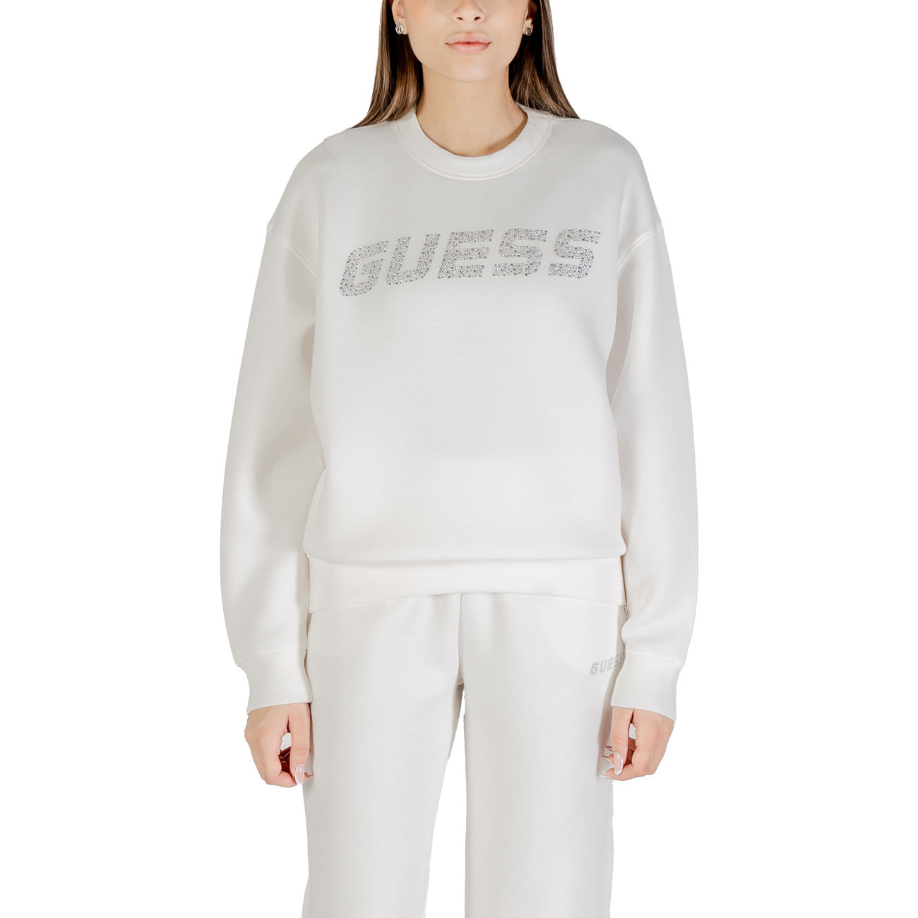 Guess Active Femme Sweatshirts