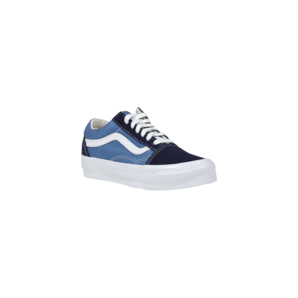 Vans Homme Baskets