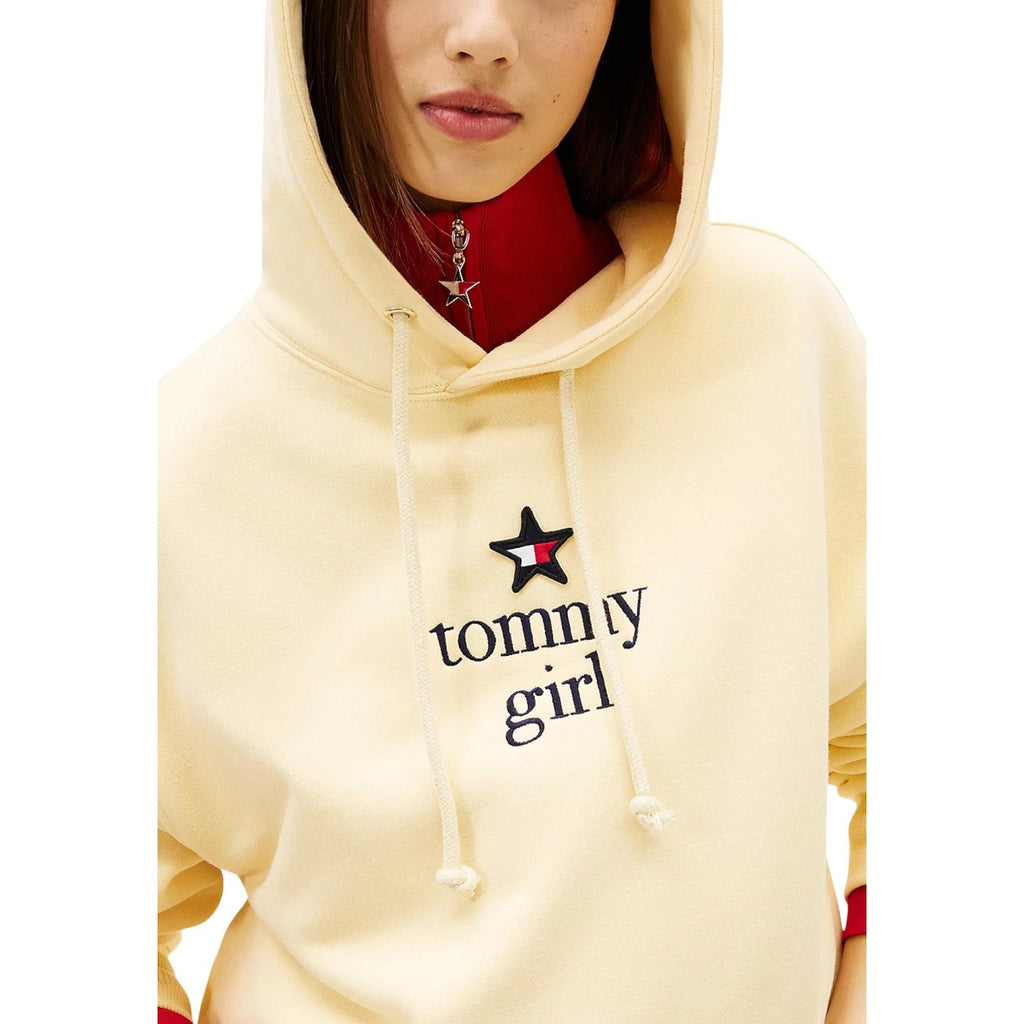 Tommy Hilfiger Jeans Femme Sweatshirts