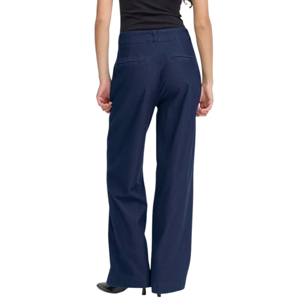 Ichi Femme Pantalons