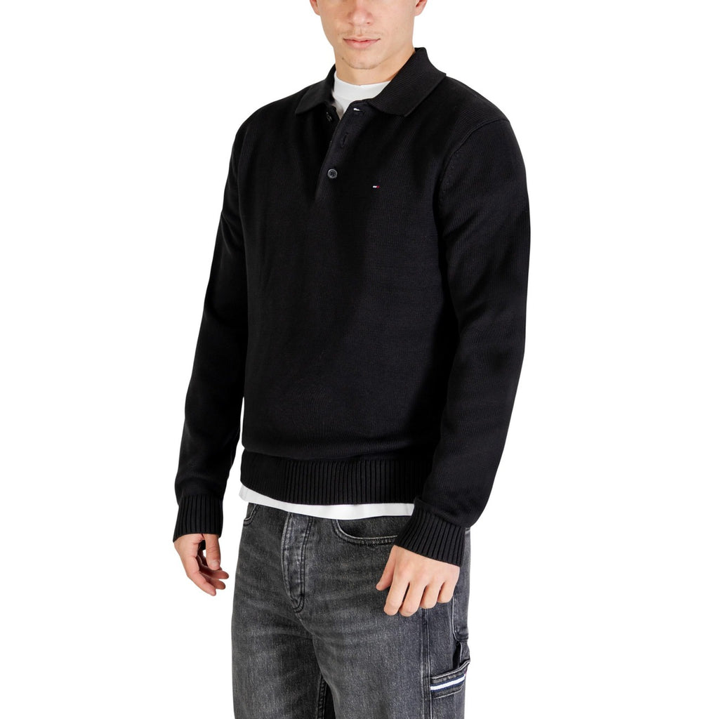 Tommy Hilfiger Jeans Homme Pulls
