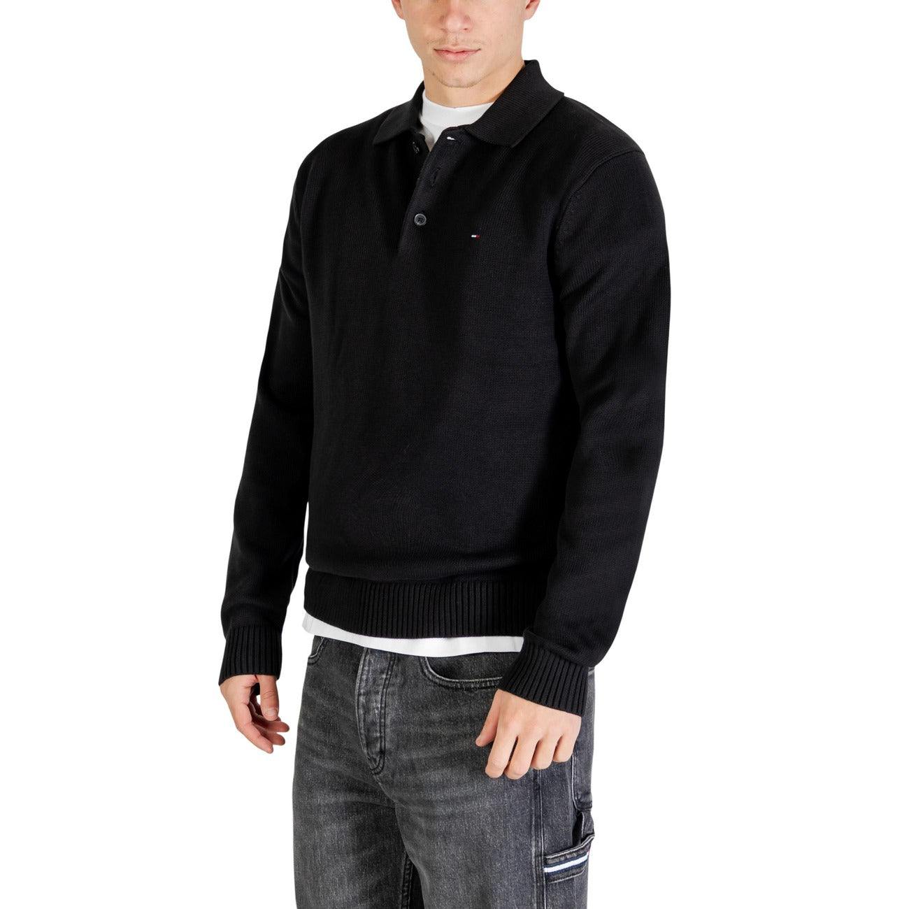 Tommy Hilfiger Jeans Homme Pulls