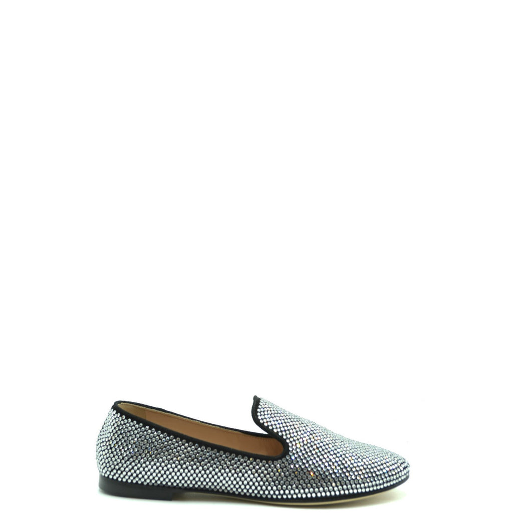 Giuseppe Zanotti  Femme Ballerines