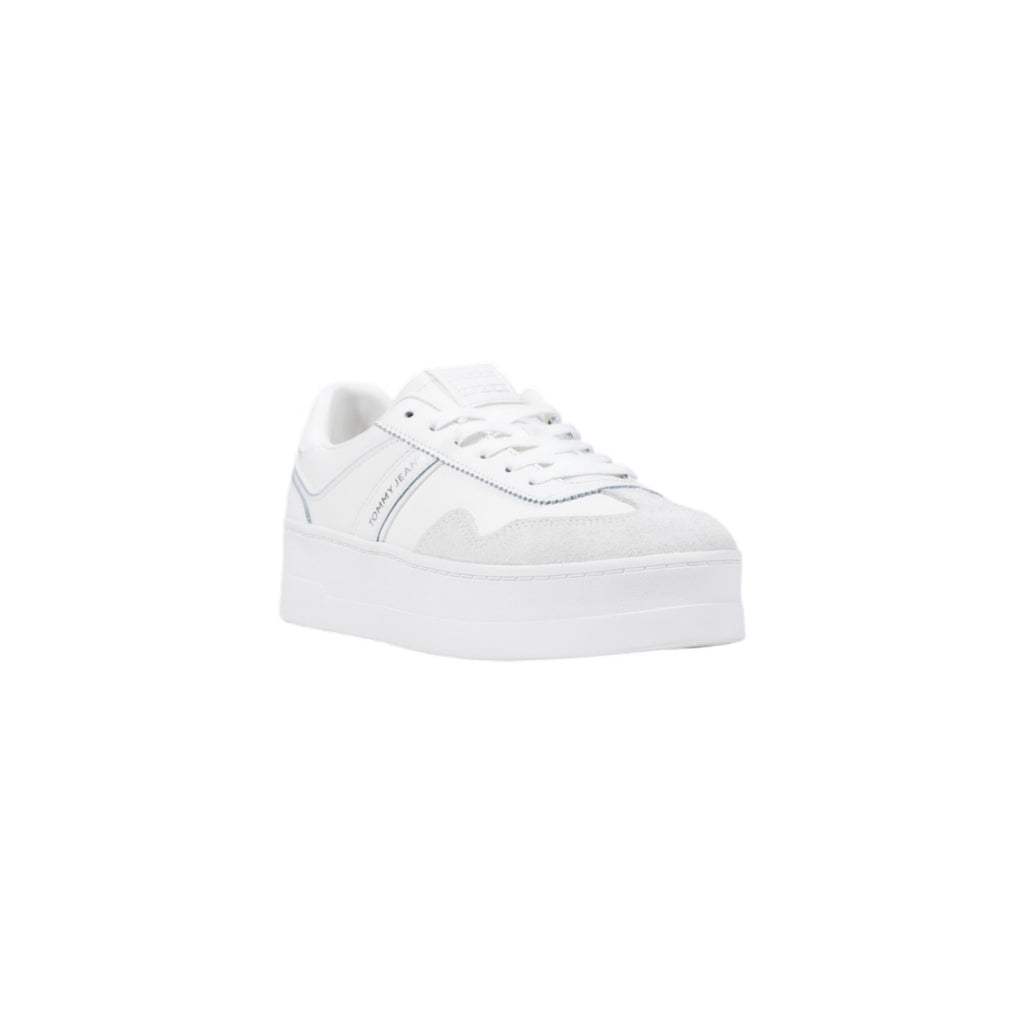 Tommy Hilfiger Jeans Femme Baskets