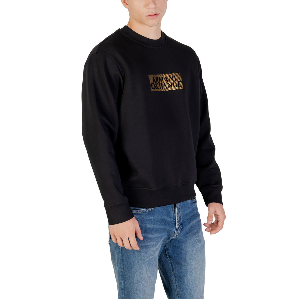 Armani Exchange Homme Sweatshirts