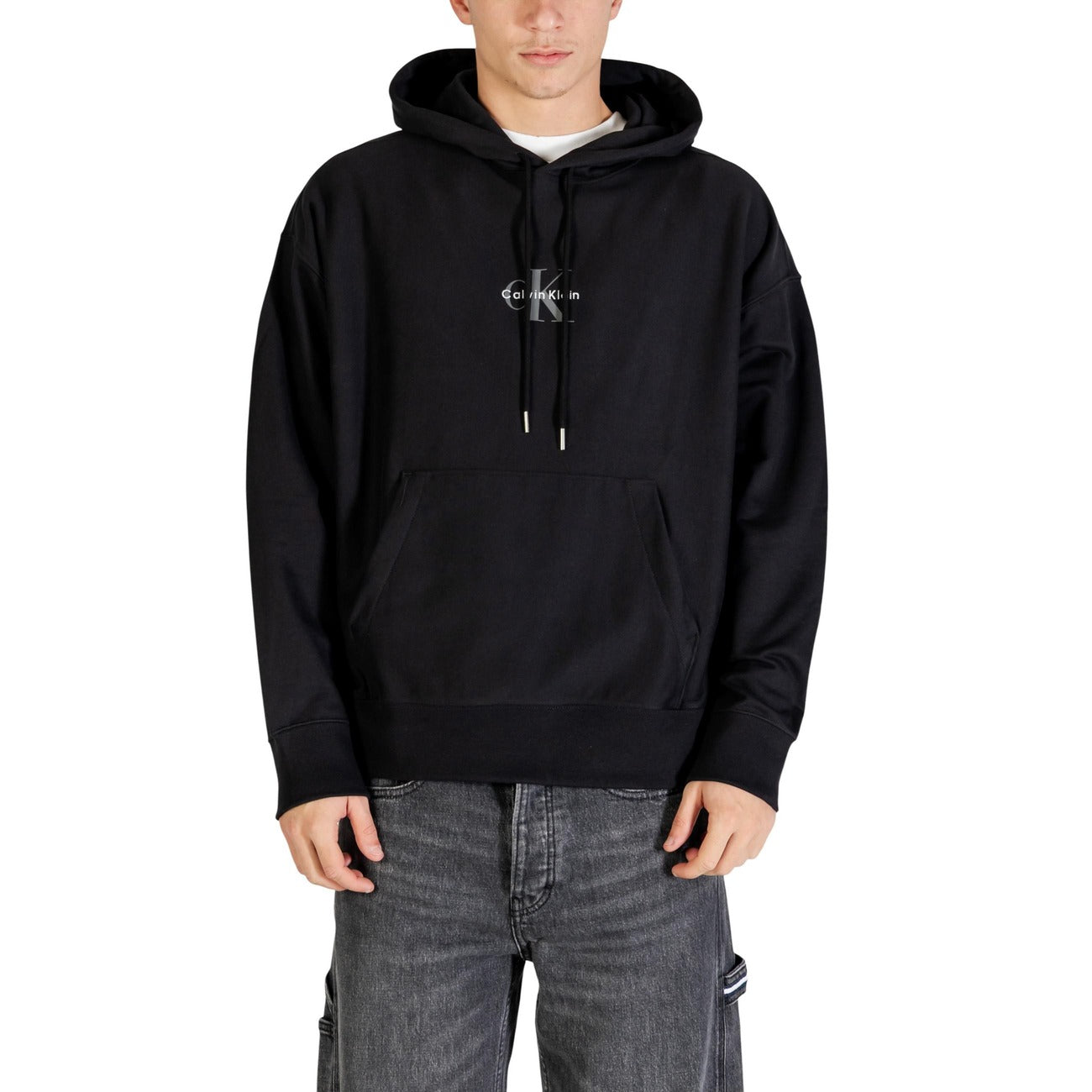 Calvin Klein Jeans Homme Sweatshirts
