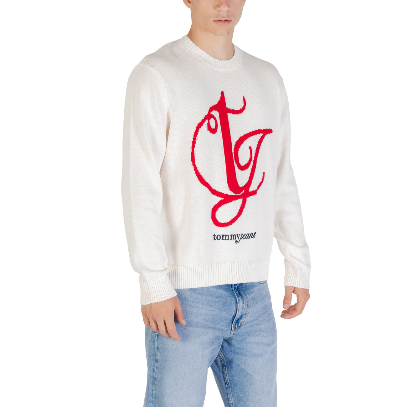 Tommy Hilfiger Jeans Homme Pulls