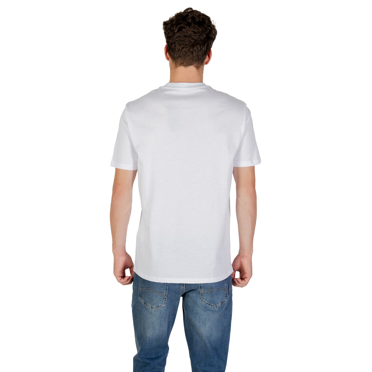 Armani Exchange Homme T-Shirts