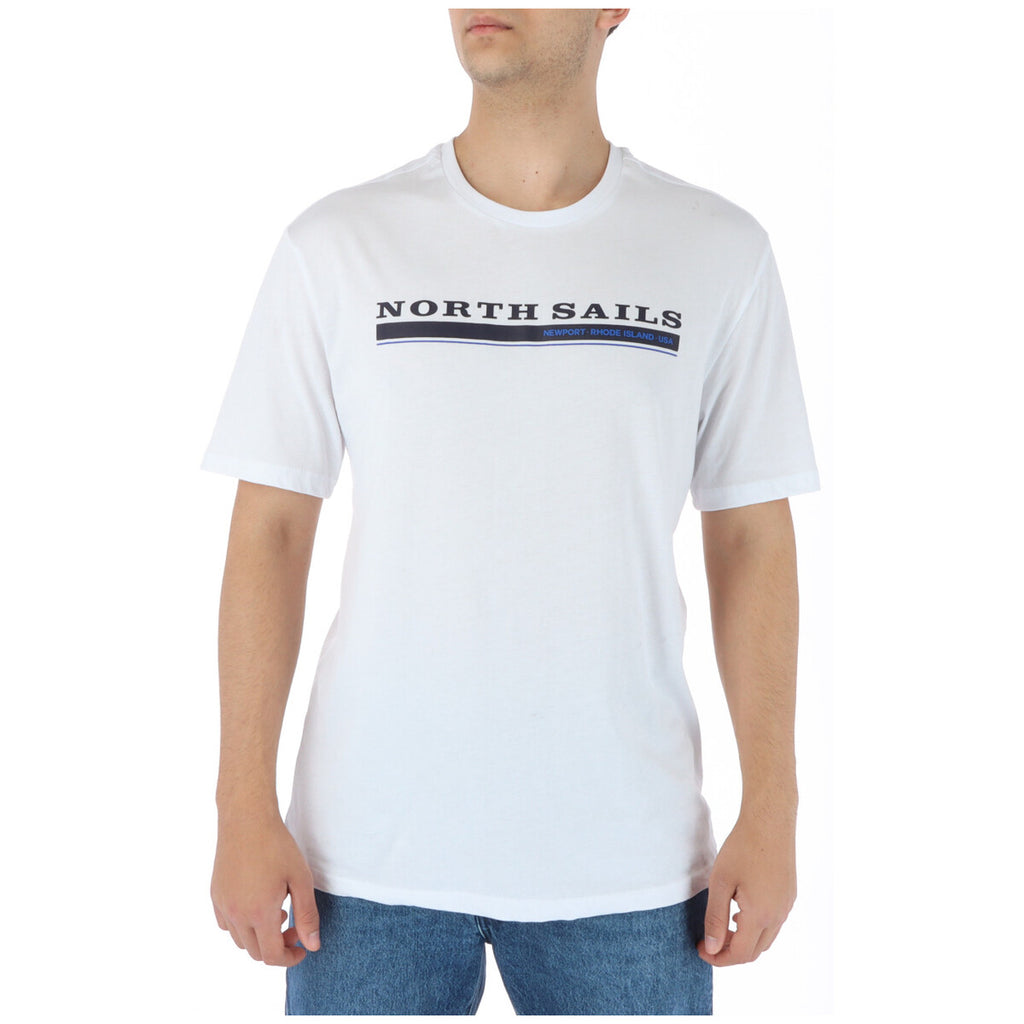 North Sails Homme T-Shirts