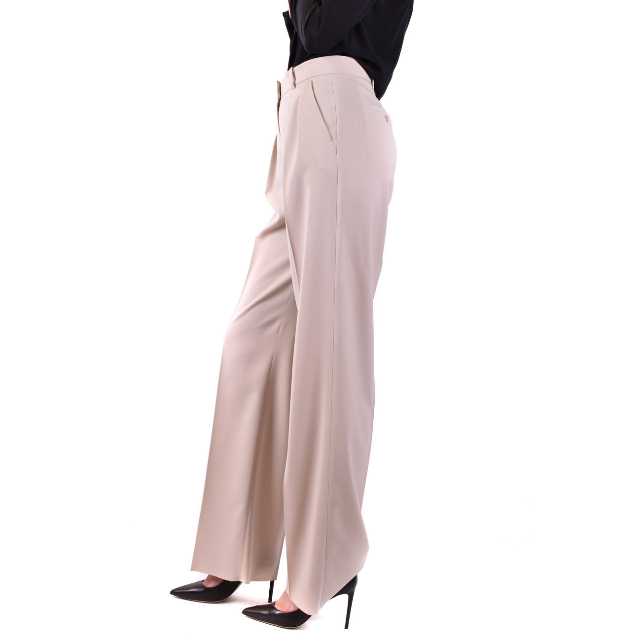 Maxmara Femme Pantalons